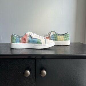 Jellypop Multicolor Sneakers